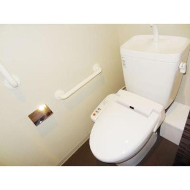 ※写真は同タイプ住戸です。(内装)