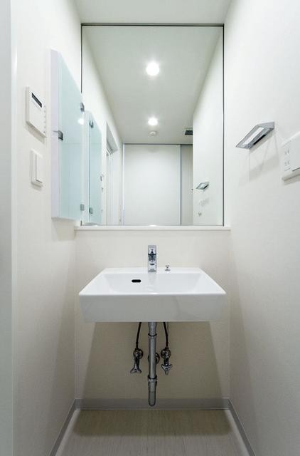 ※写真は同タイプ住戸です。(内装)