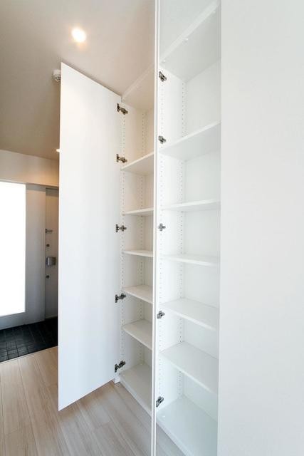 ※写真は同タイプ住戸です。(内装)