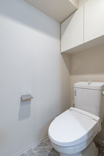 ※写真は同タイプ住戸です。(内装)