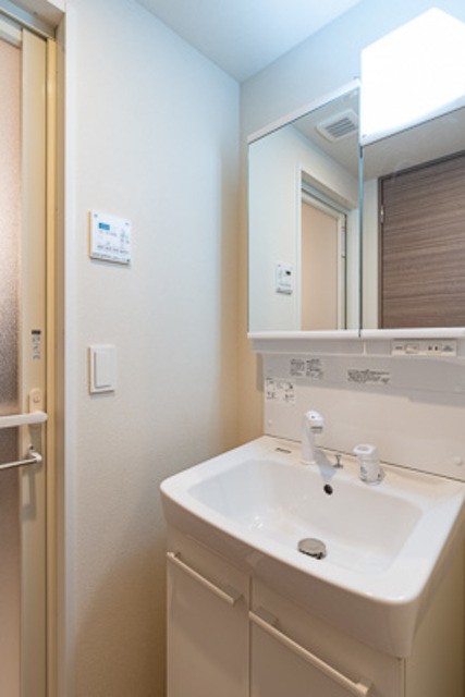 ※写真は同タイプ住戸です。(内装)