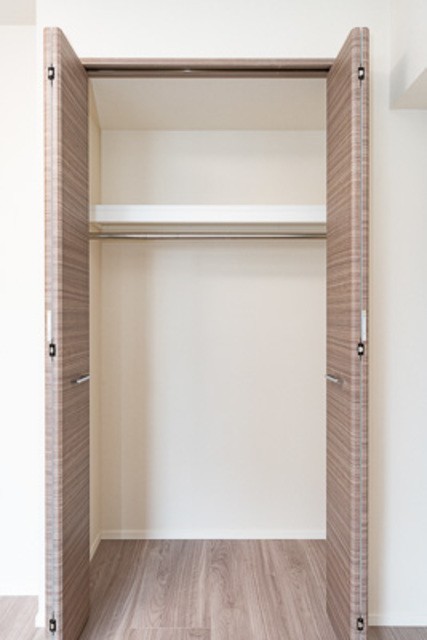 ※写真は同タイプ住戸です。(内装)