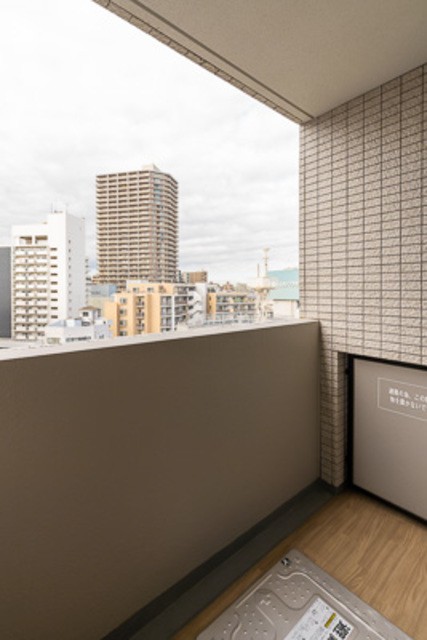 ※写真は同タイプ住戸です。