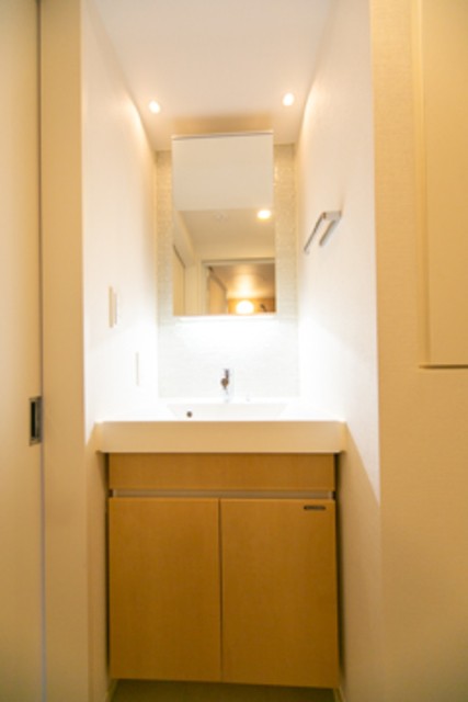 ※写真は同タイプ住戸です。(内装)