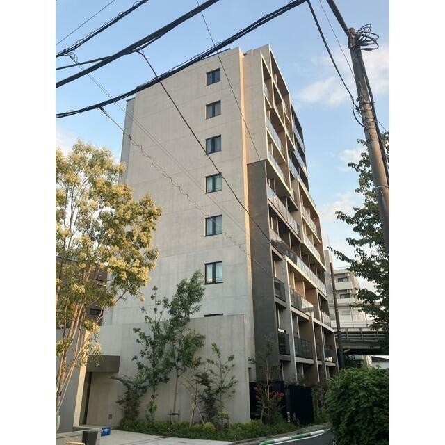 世田谷区新町２丁目 【賃貸居住】マンション
