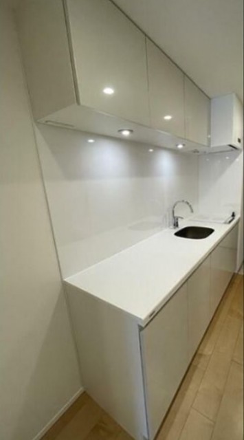 ※同仕様写真含む(キッチン)