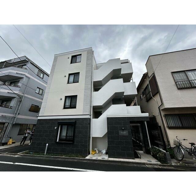 目黒区大岡山１丁目 【賃貸居住】マンション