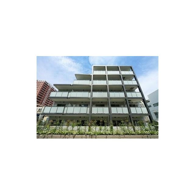 品川区小山３丁目 【賃貸居住】マンション