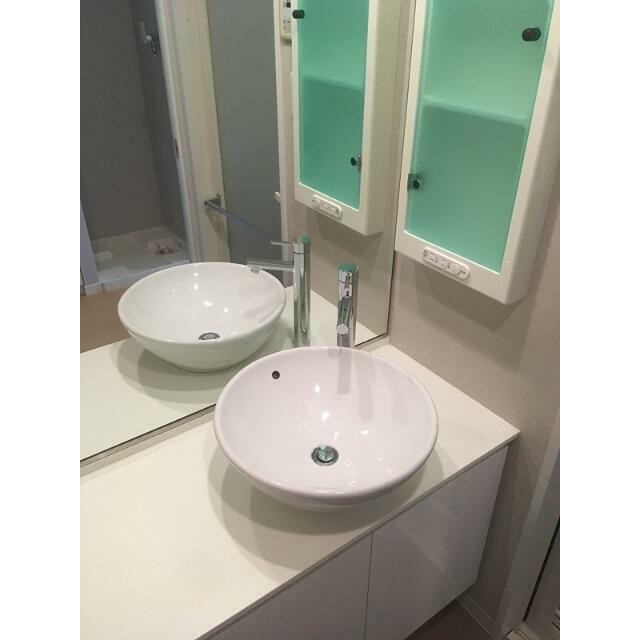 ※同タイプ別階数部屋(内装)