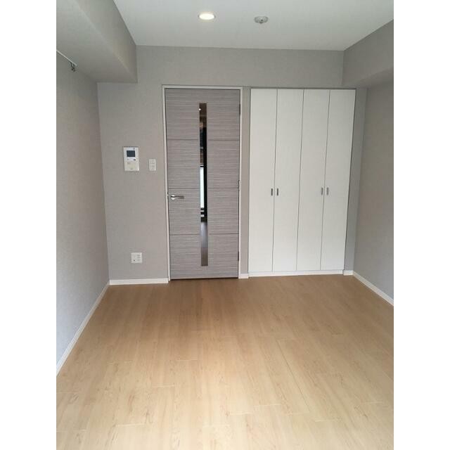 ※同タイプ別階数部屋(居間)