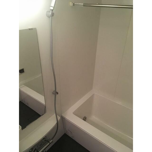 ※同タイプ別階数部屋(風呂)