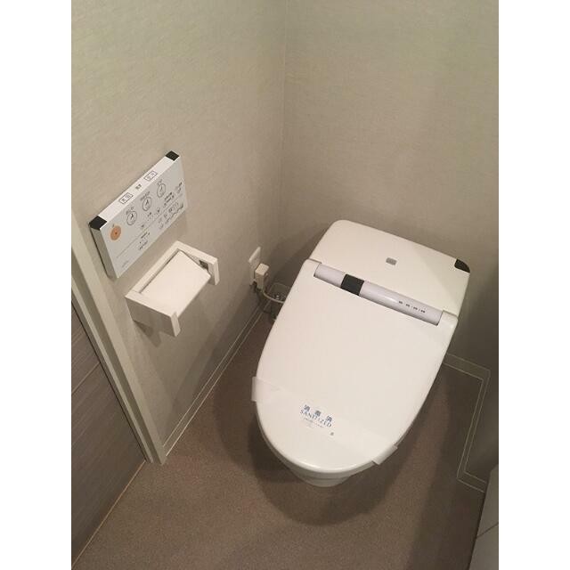 ※同タイプ別階数部屋(内装)