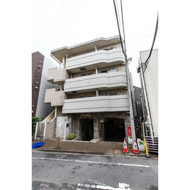品川区小山５丁目 【賃貸居住】マンション