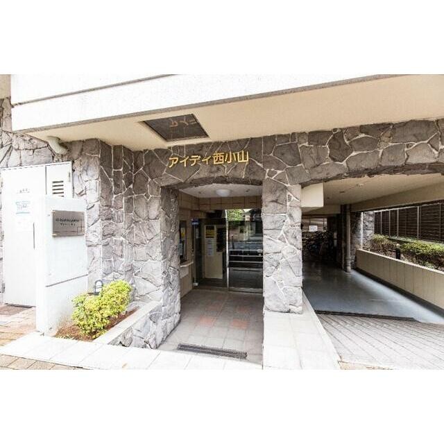 (その他建物画像)