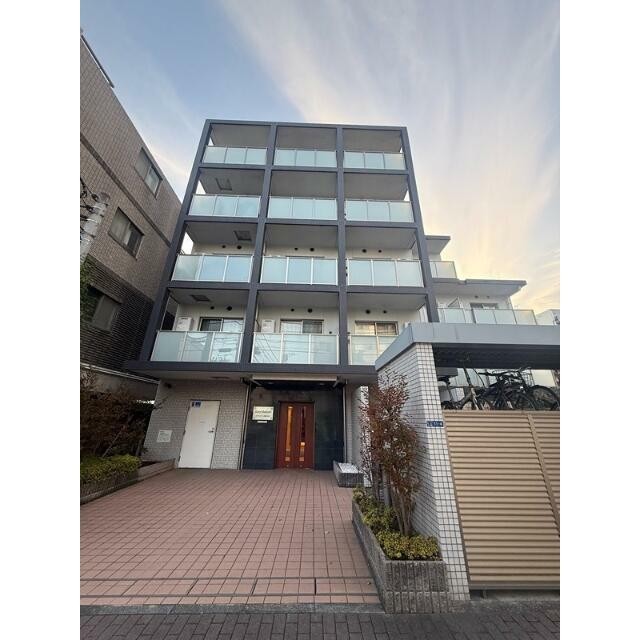 品川区小山３丁目 【賃貸居住】マンション