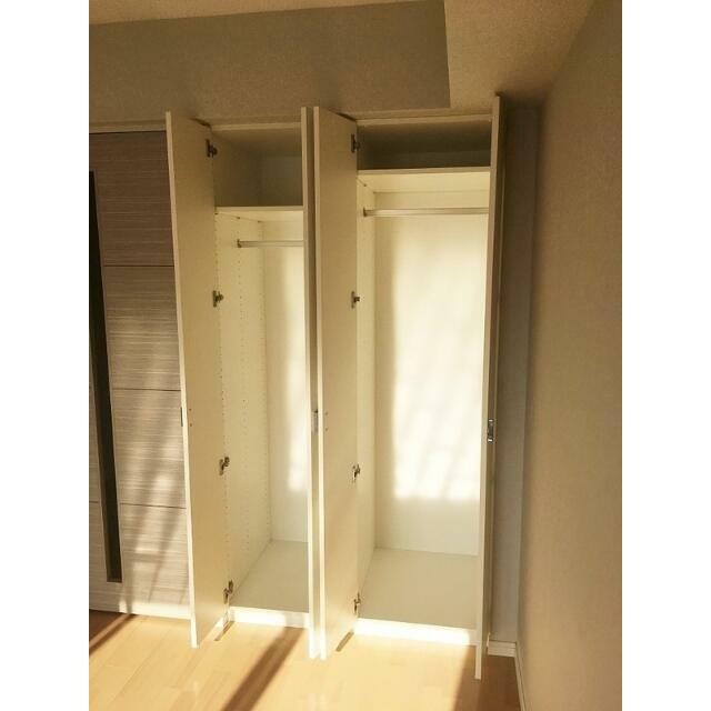 ※類似物件反転(内装)