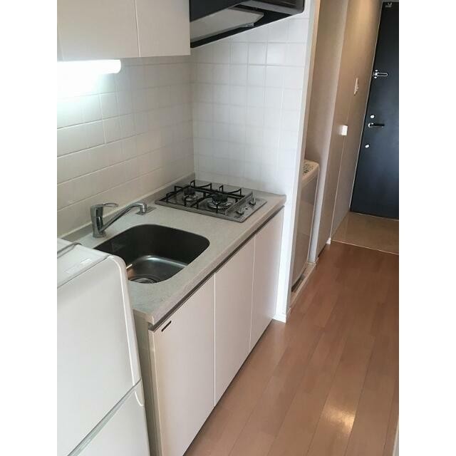 ※類似物件反転(キッチン)