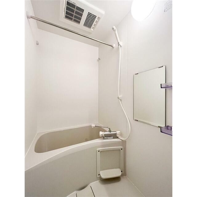 同物件別部屋(風呂)