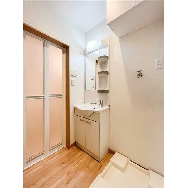 同物件別部屋(内装)