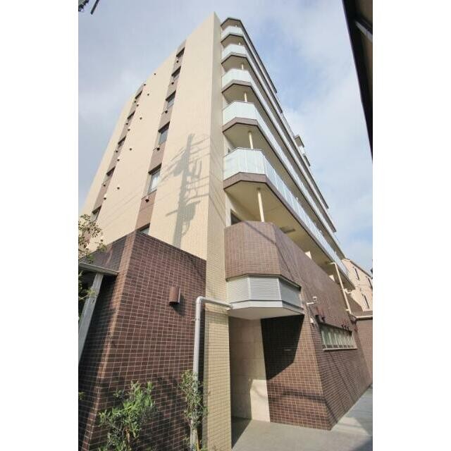 品川区西大井５丁目 【賃貸居住】マンション