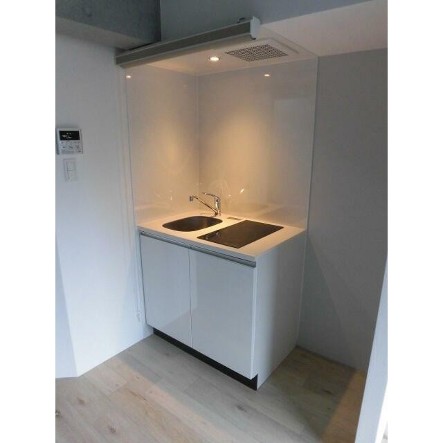 参考写真(キッチン)