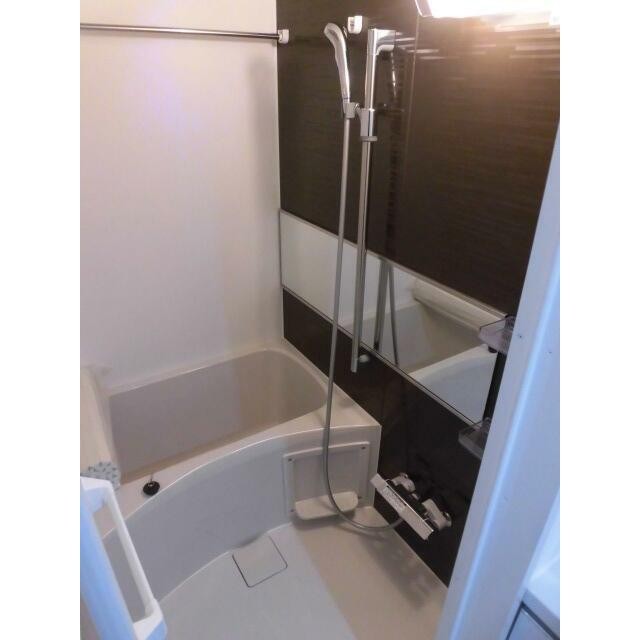 参考写真(風呂)