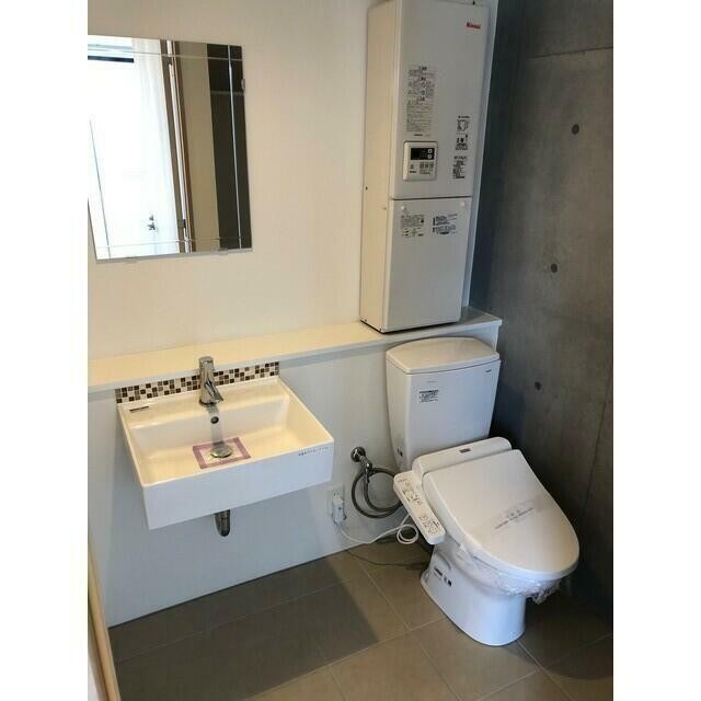 同タイプ参考写真(内装)