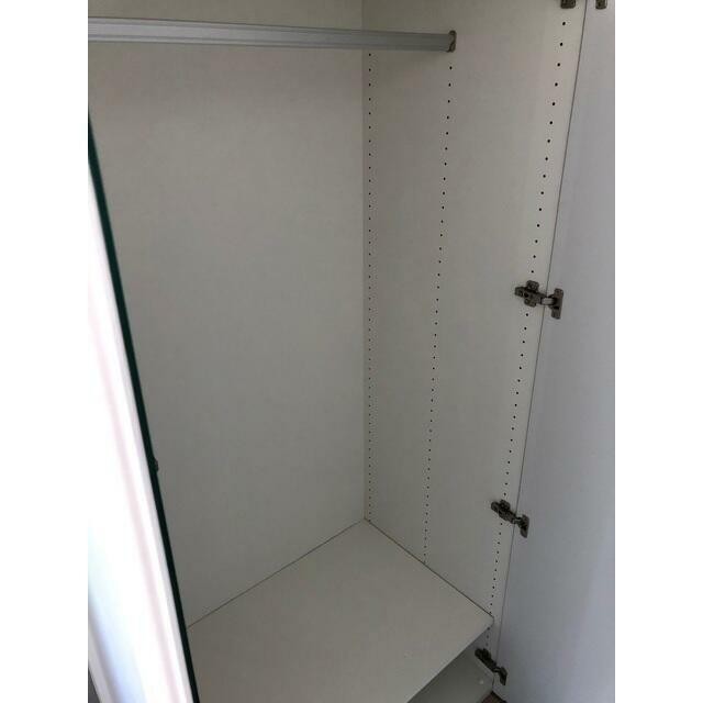 同タイプ参考写真(内装)