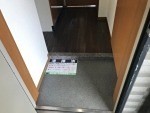 ※同仕様写真含む(玄関)