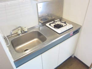 ※同仕様写真含む(キッチン)