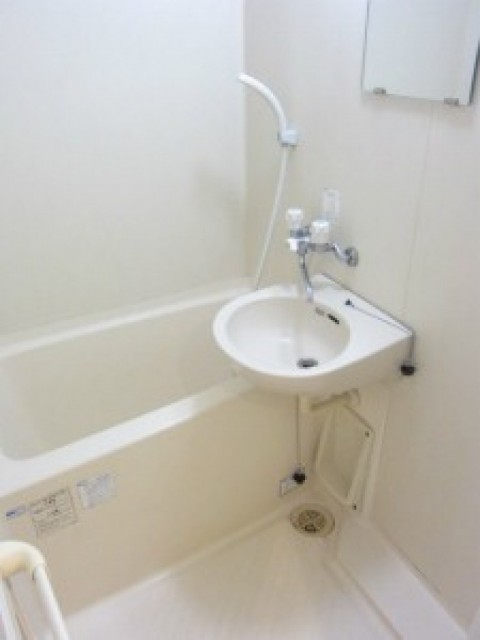 ※同仕様写真含む(風呂)