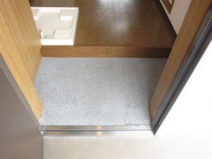 ※同仕様写真含む(玄関)