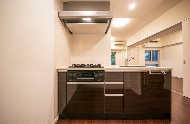 ※同仕様写真含む(キッチン)