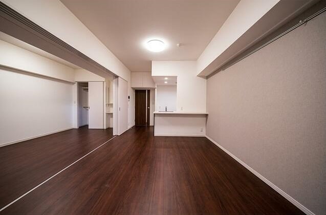 ※同仕様写真含む(居間)