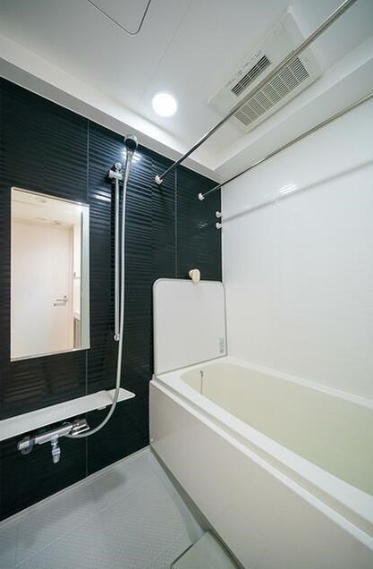 ※同仕様写真含む(風呂)