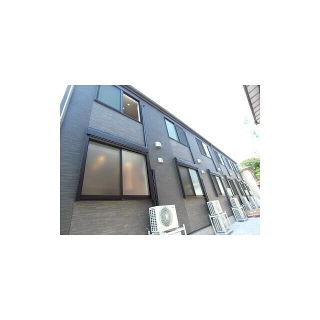 世田谷区野毛２丁目 【賃貸居住】アパート