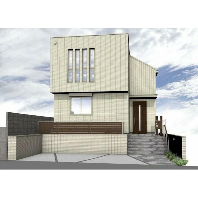 世田谷区奥沢２丁目 【賃貸居住】一戸建