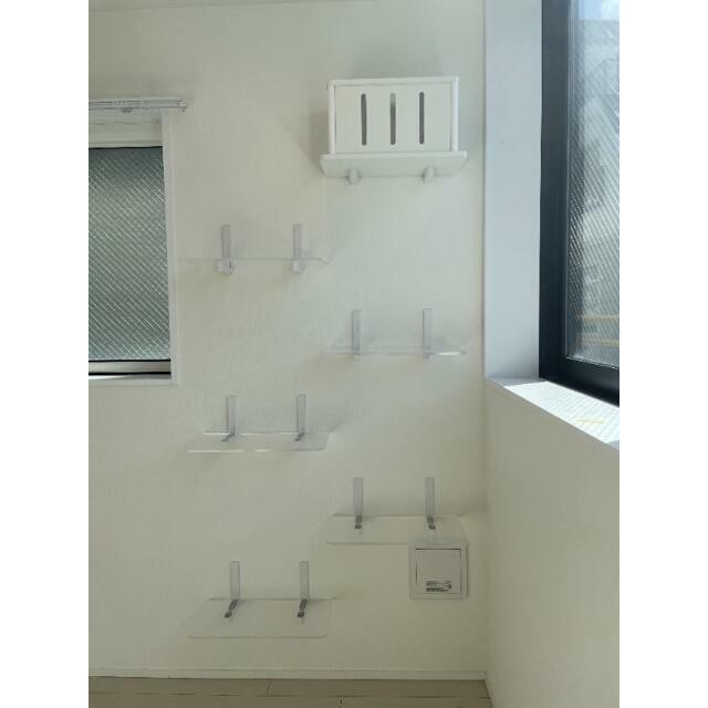 キャットウォーク