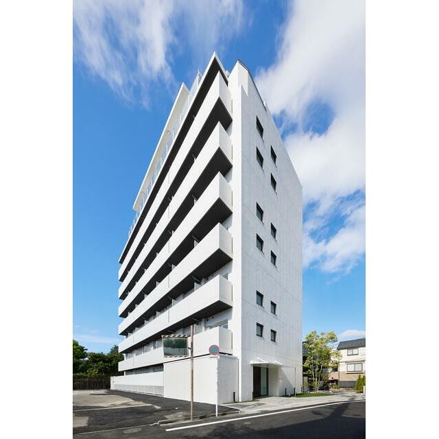 品川区戸越１丁目 【賃貸居住】マンション