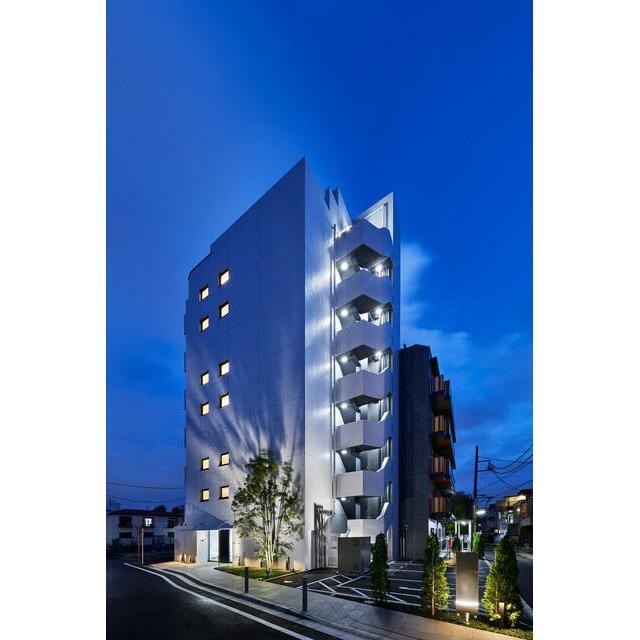 2021年9月撮影(外観)