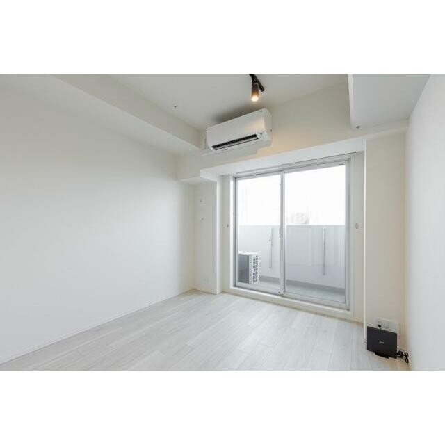 Cタイプ2021年10月撮影 同タイプ502号室の写真です。(居間)