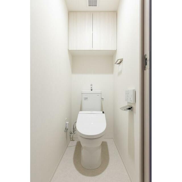 Cタイプ2021年10月撮影 同タイプ502号室の写真です。(内装)