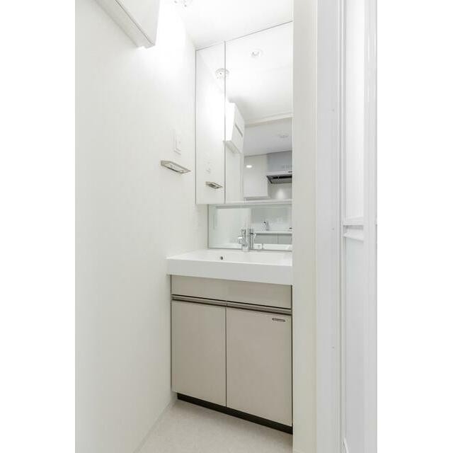 Cタイプ2021年10月撮影 同タイプ502号室の写真です。(内装)