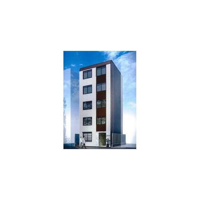 大田区西蒲田７丁目 【賃貸居住】マンション