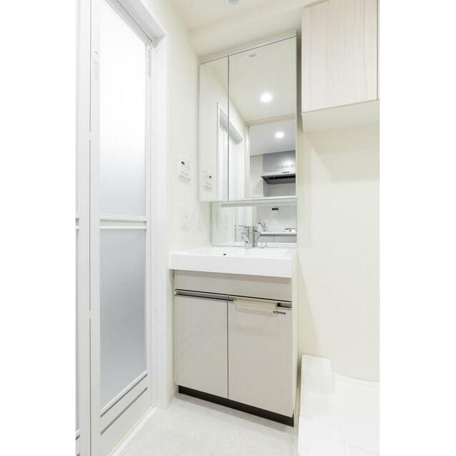 Bタイプ2021年10月撮影(内装)