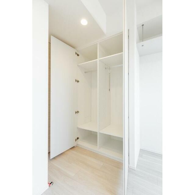 Bタイプ2021年10月撮影(内装)