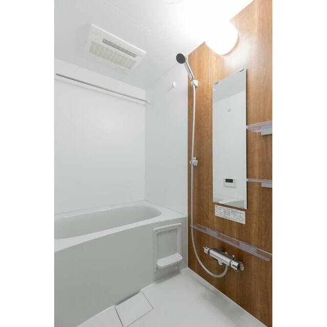 Bタイプ2021年10月撮影(風呂)