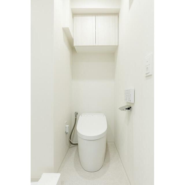 Bタイプ2021年10月撮影(内装)