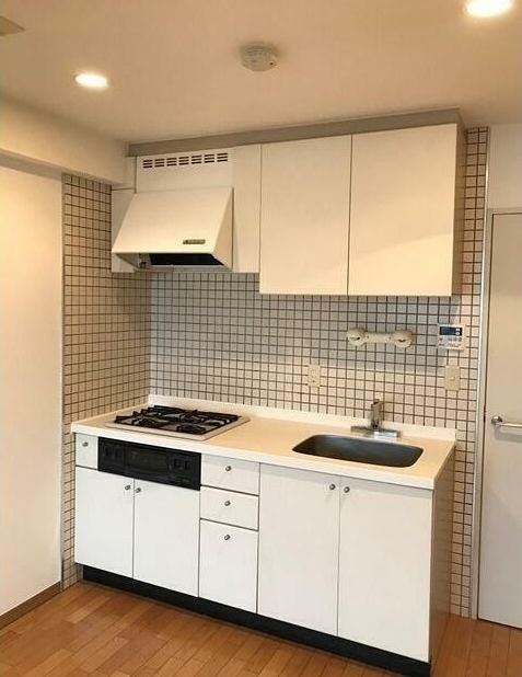 ※同仕様写真含む(キッチン)