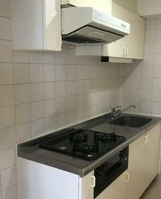 ※同仕様写真含む(キッチン)